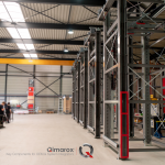 Prorunner mk10 palletlift