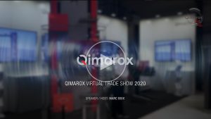 Bienvenidos a nuestra feria virtual - Transportadores verticales
