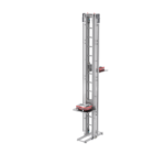 Transportador vertical para RMA
