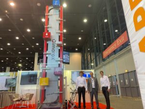 Ha comenzado la Pack expo feria International 2022