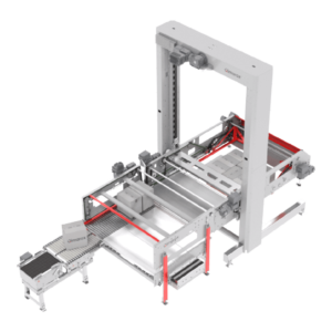 Lowrunner LR15 – Envases de cartón para bebidas