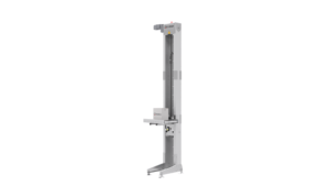 Prorunner mk1 Transportador vertical