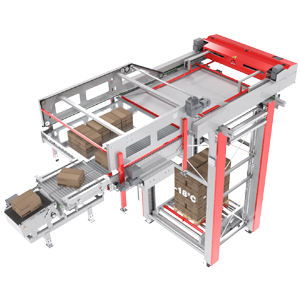 Highrunner HR20 – Entornos refrigerados